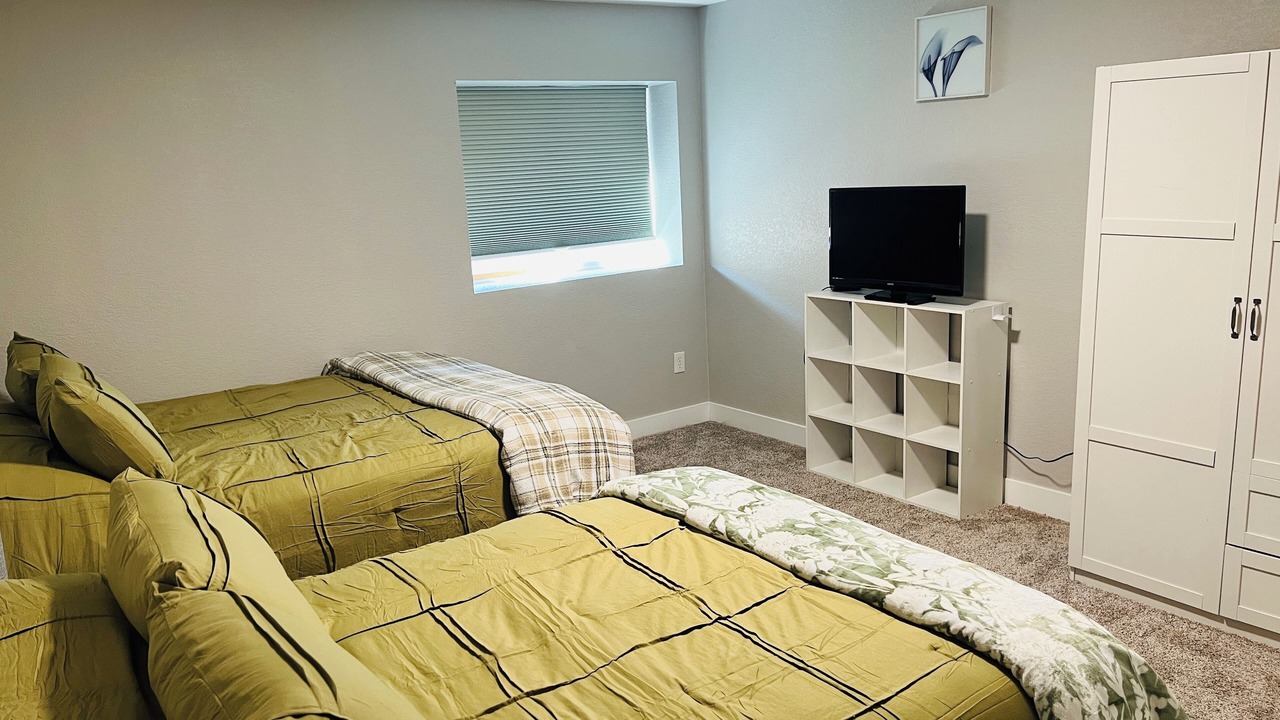 Photo of Bedroom in Dupont