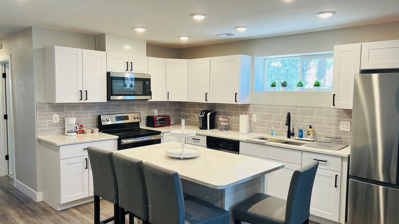 Photo of Kitchen in Dupont