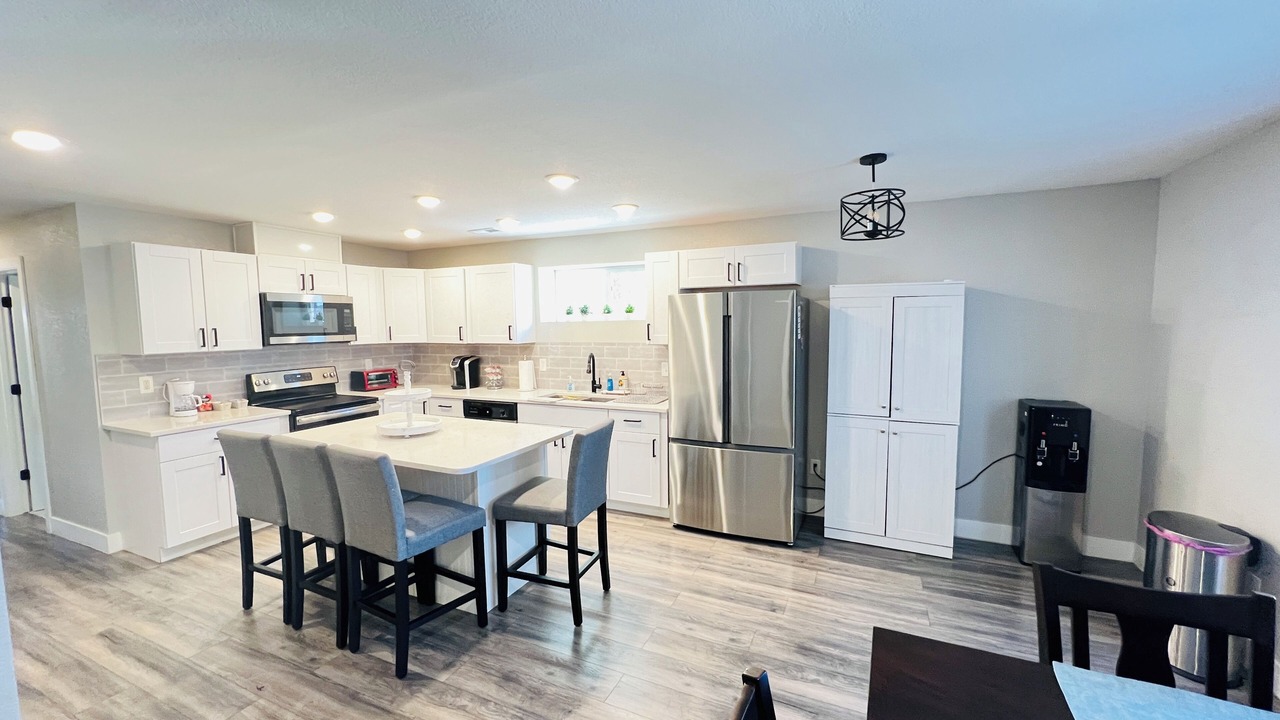 Photo of Kitchen in Dupont