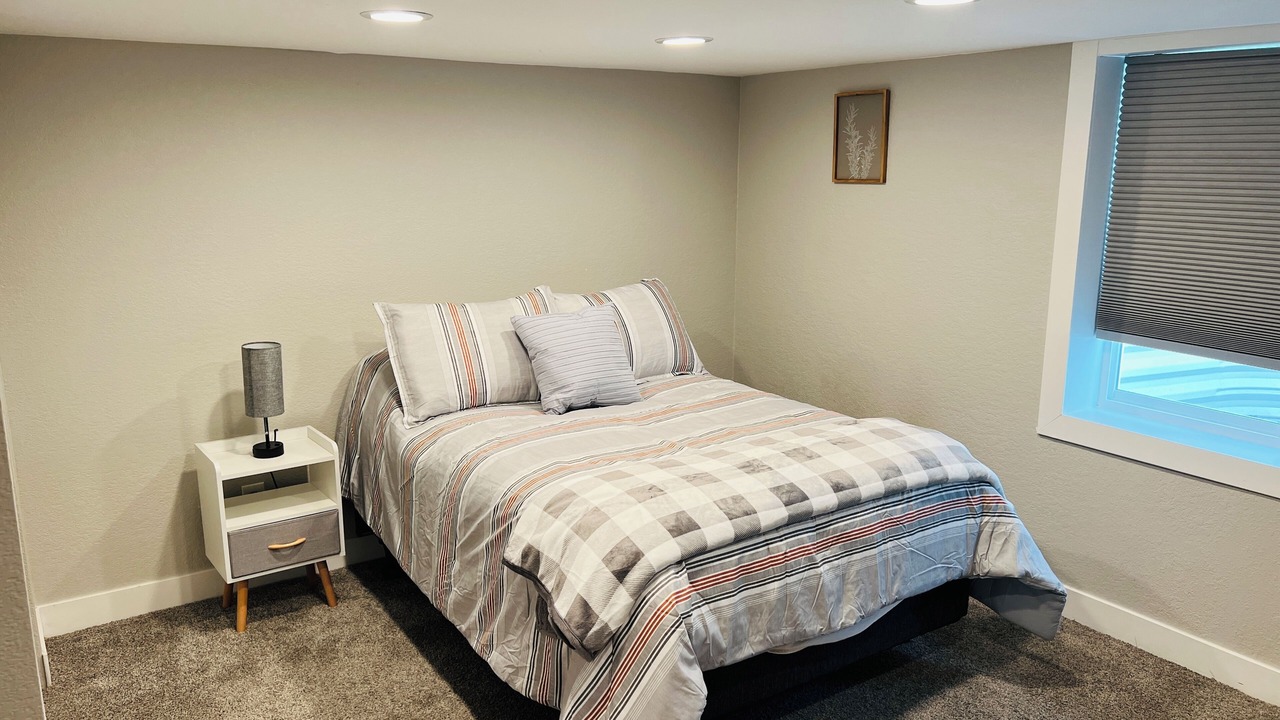 Photo of Bedroom in Dupont