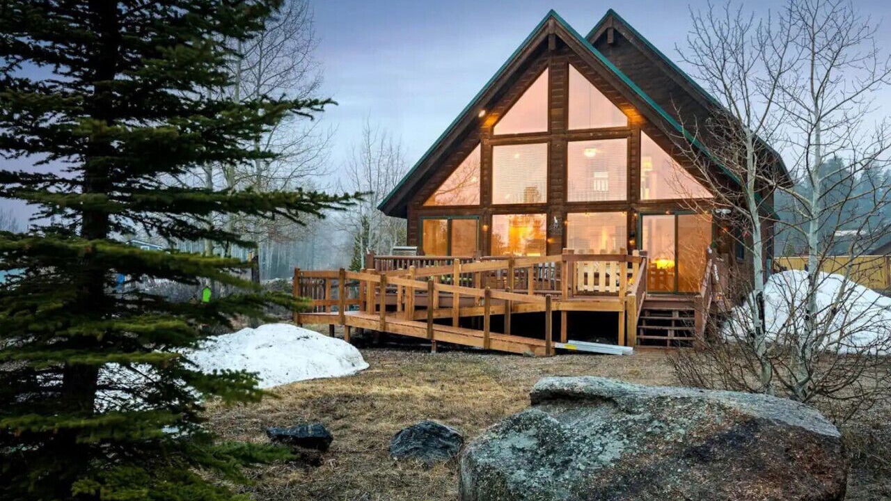 Photo of Outdoor in Grand Lake
