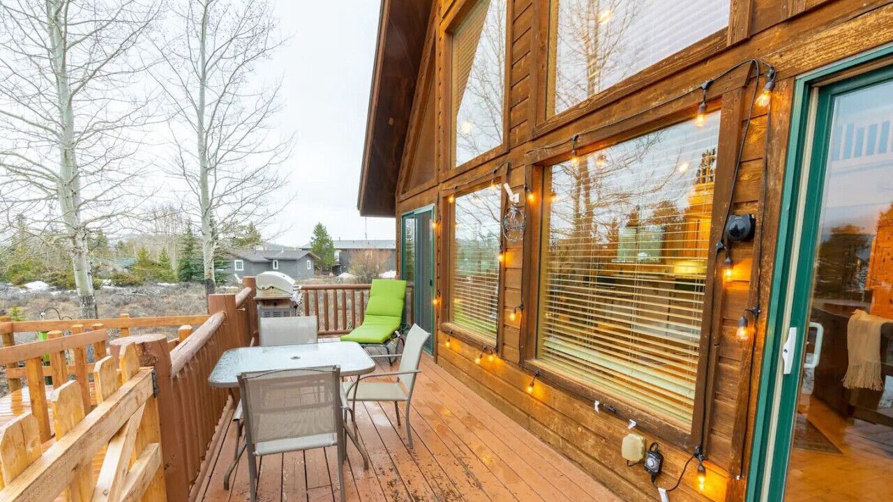 Photo of Outdoor in Grand Lake
