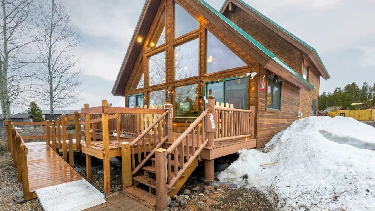 Photo of Outdoor in Grand Lake