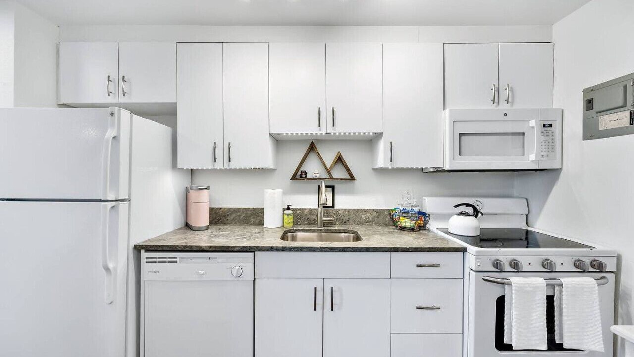 Photo of Kitchen in Englewood