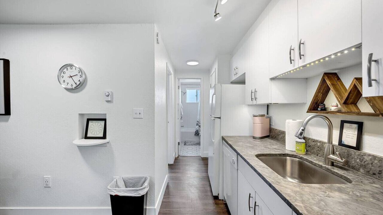 Photo of Kitchen in Englewood