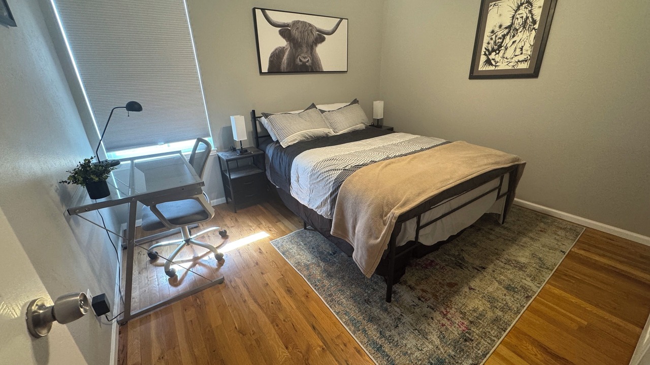 Photo of Bedroom in South Westminster