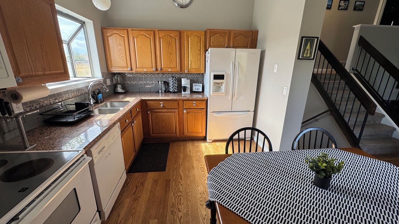 Photo of Kitchen in South Westminster