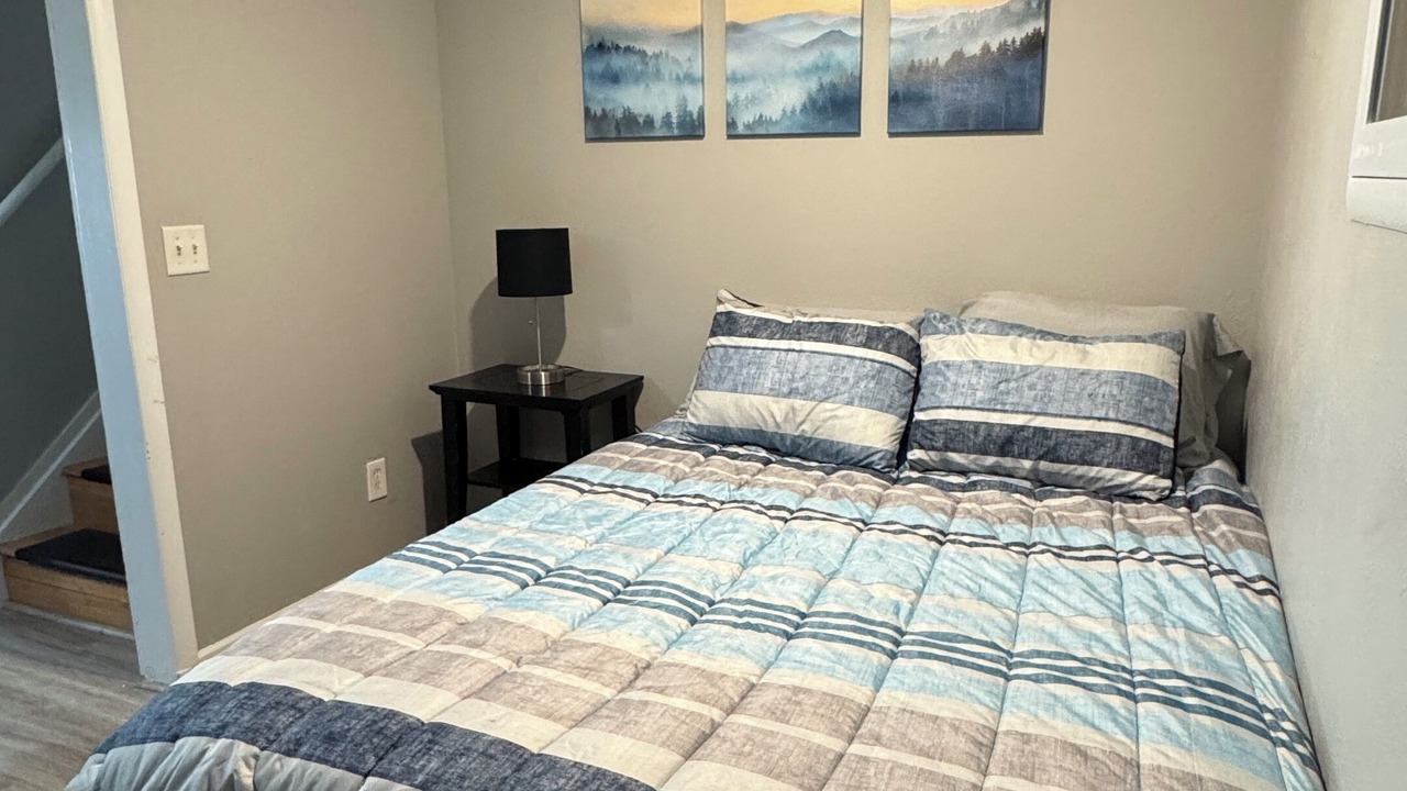 Photo of Bedroom in South Westminster
