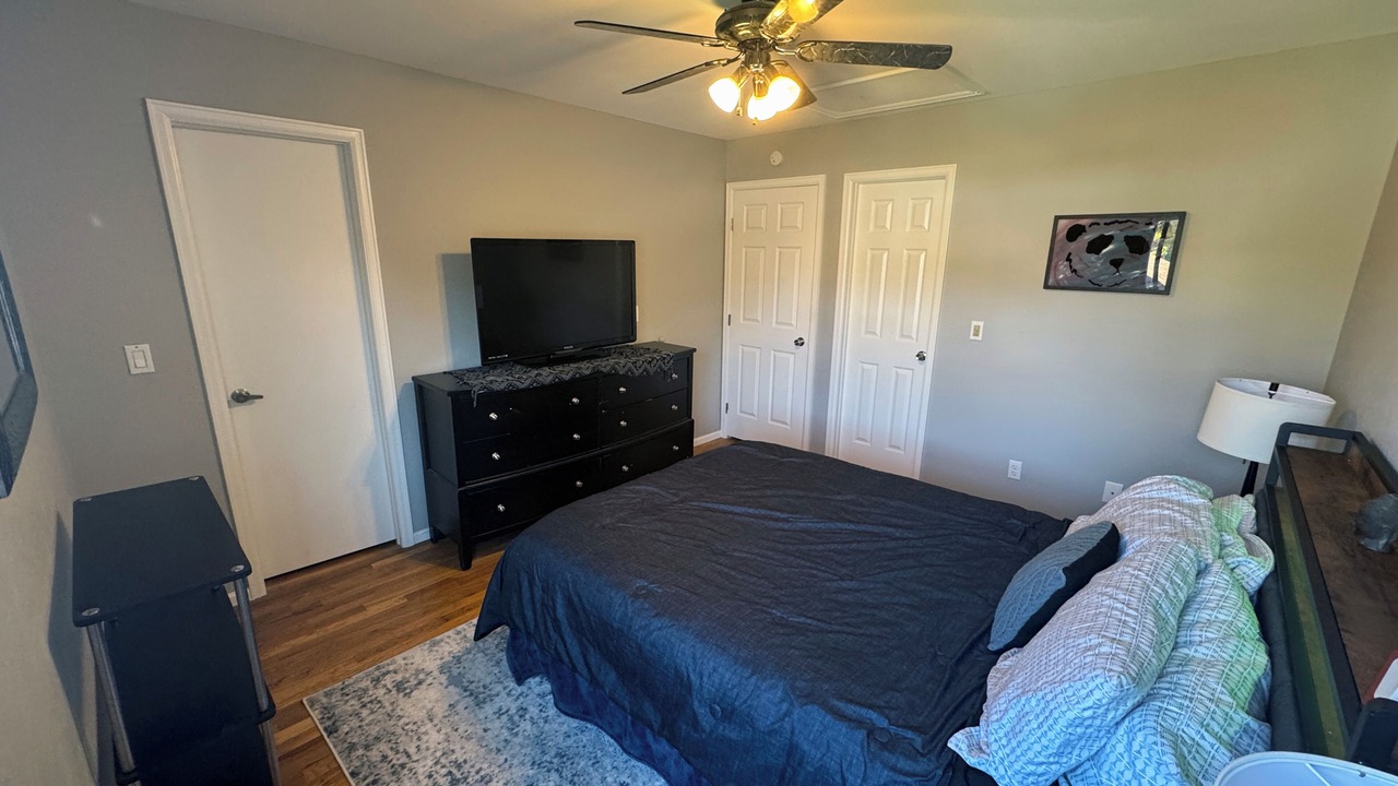 Photo of Bedroom in South Westminster