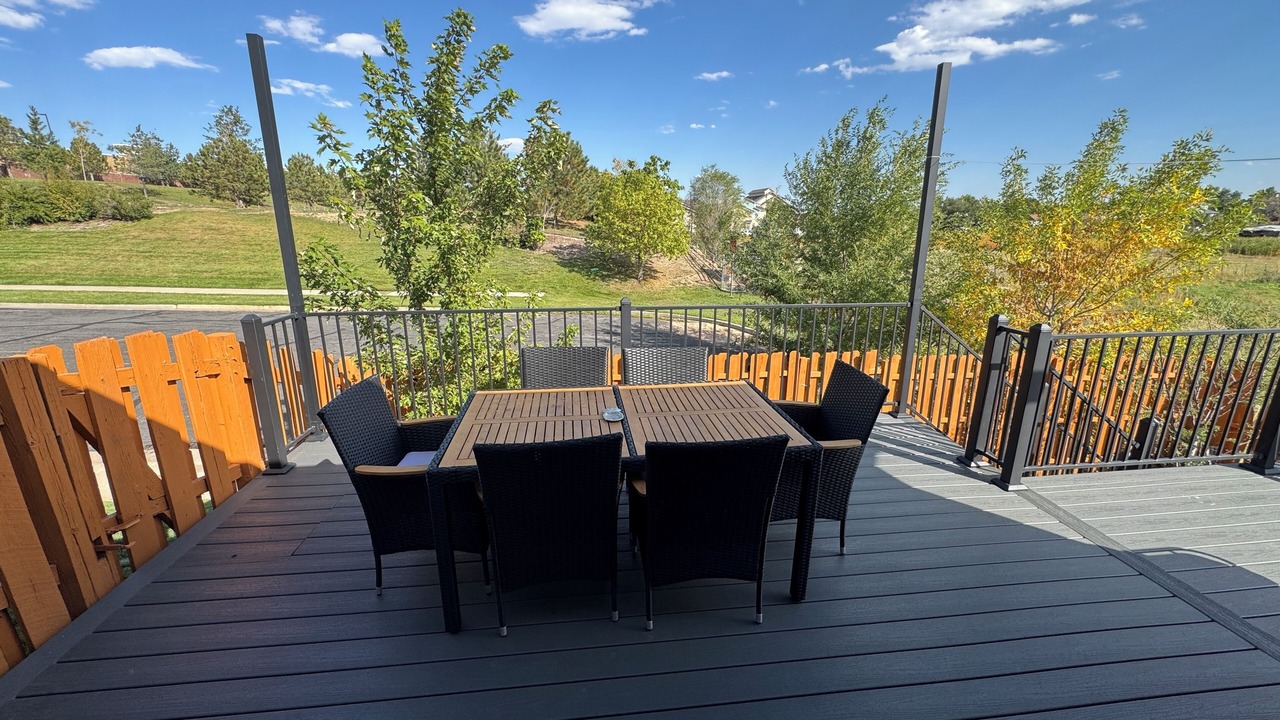 Photo of Outdoor in South Westminster