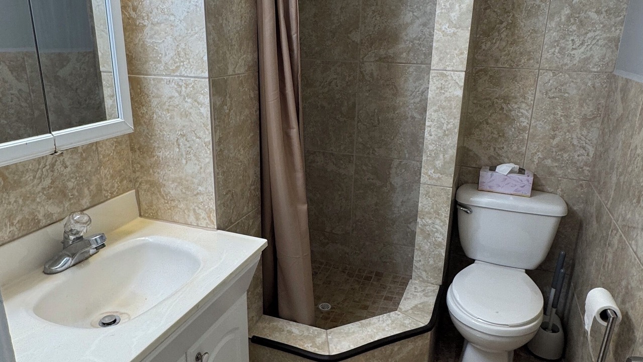 Photo of Bathroom in South Westminster