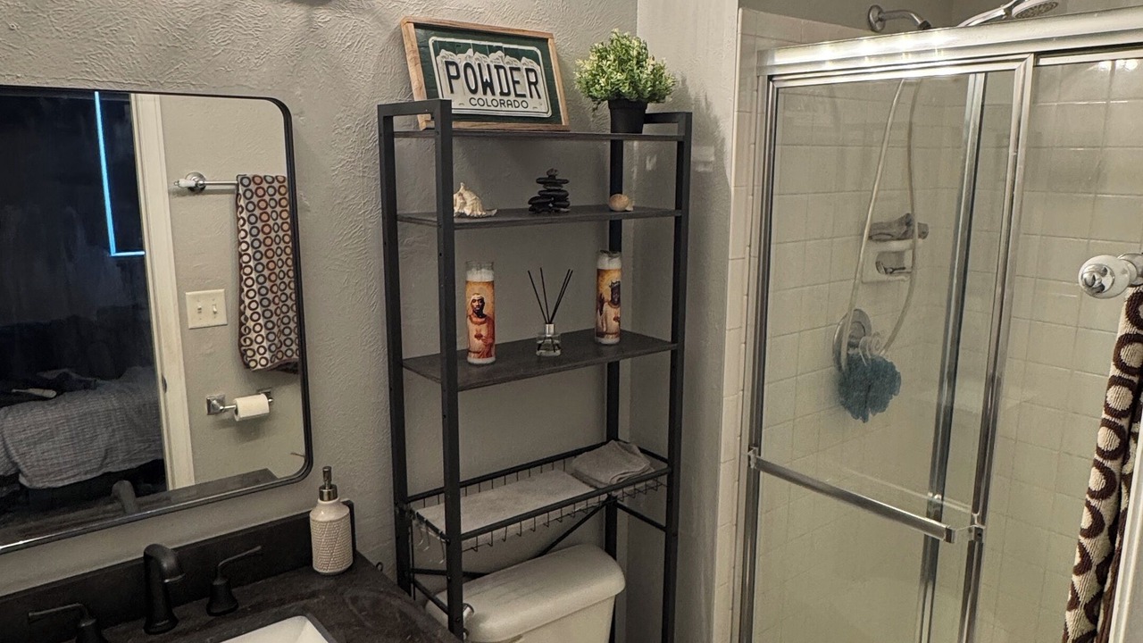 Photo of Bathroom in South Westminster