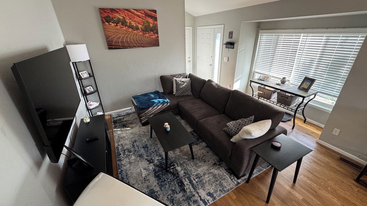 Photo of Livingroom in South Westminster