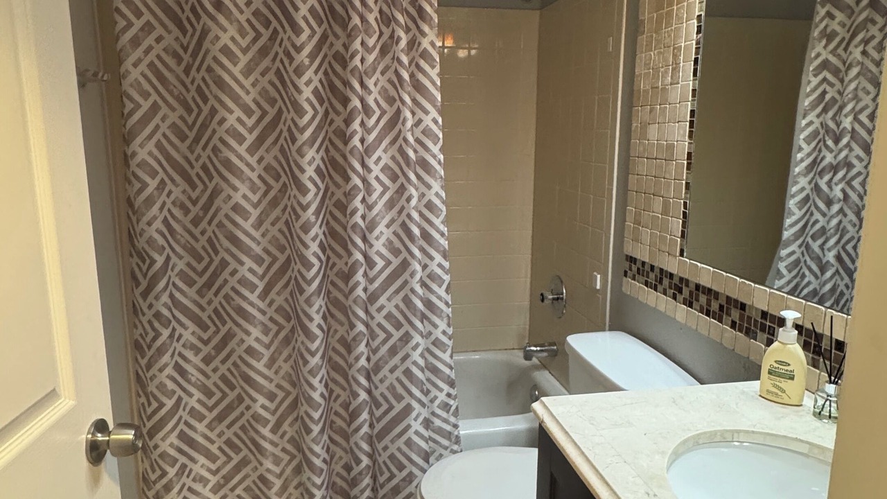 Photo of Bathroom in South Westminster