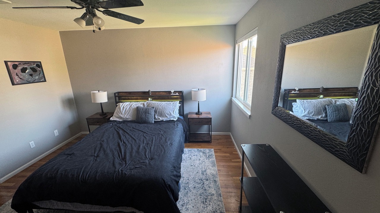 Photo of Bedroom in South Westminster