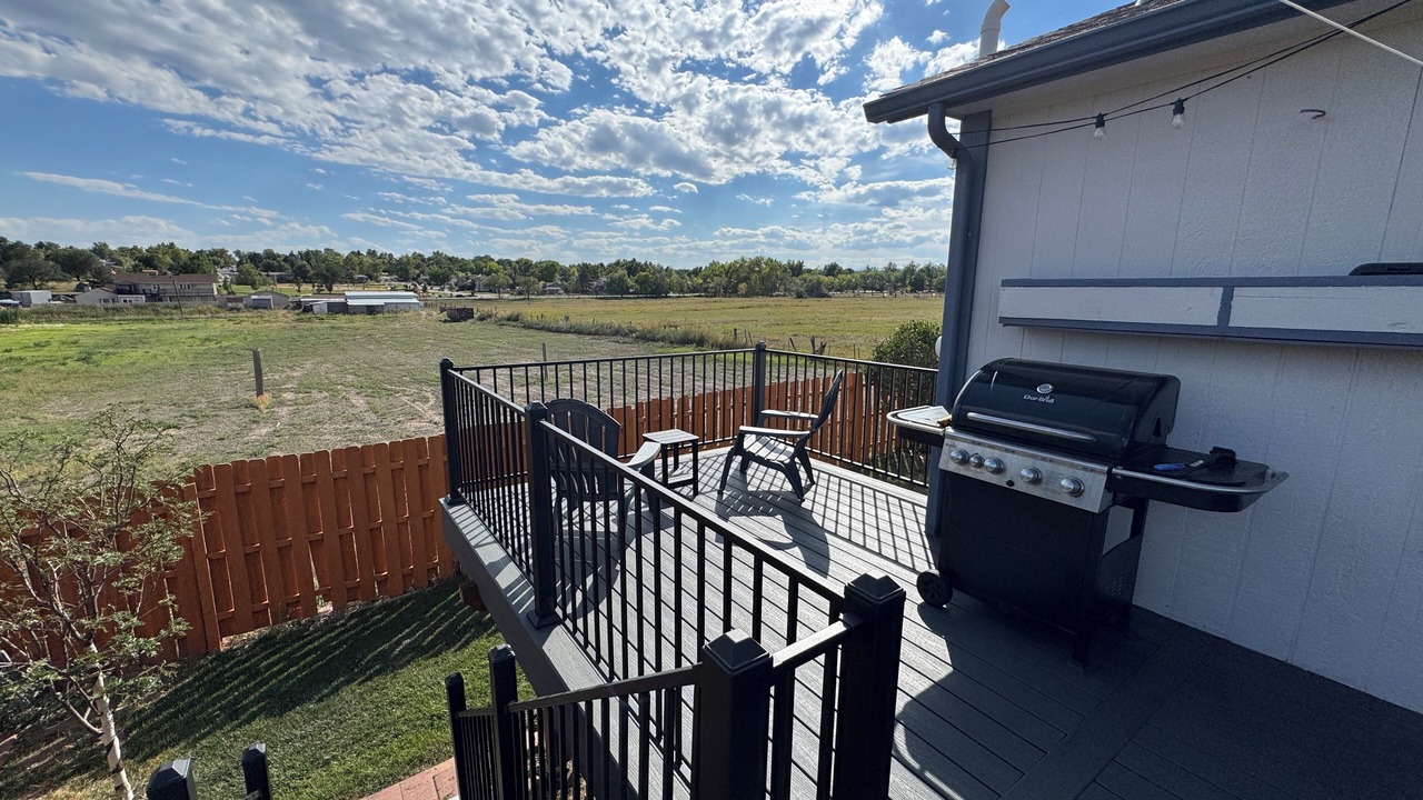 Photo of Outdoor in South Westminster
