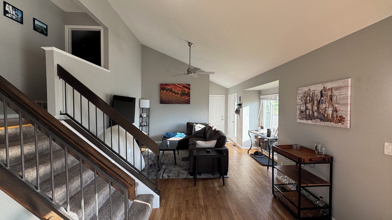 Photo of Livingroom in South Westminster