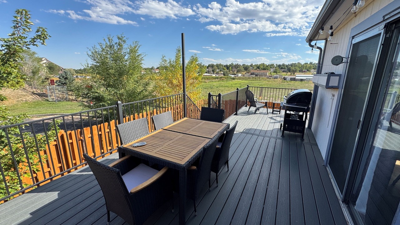 Photo of Outdoor in South Westminster