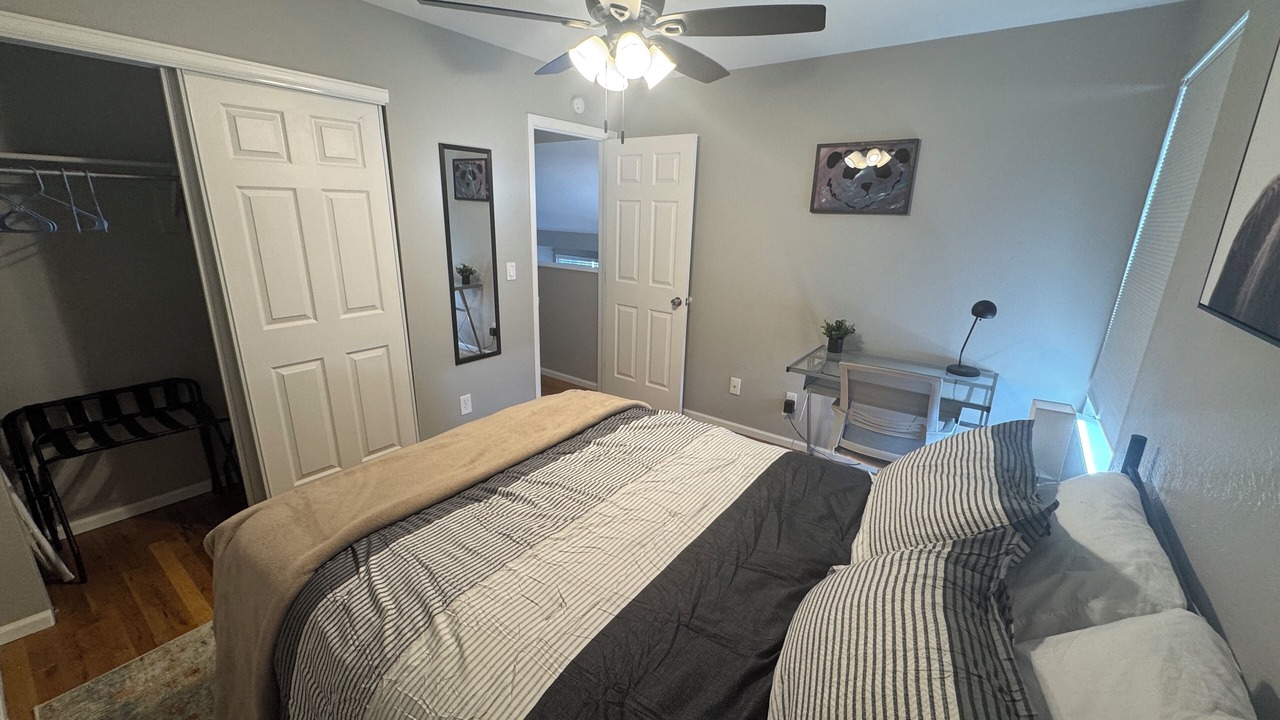 Photo of Bedroom in South Westminster