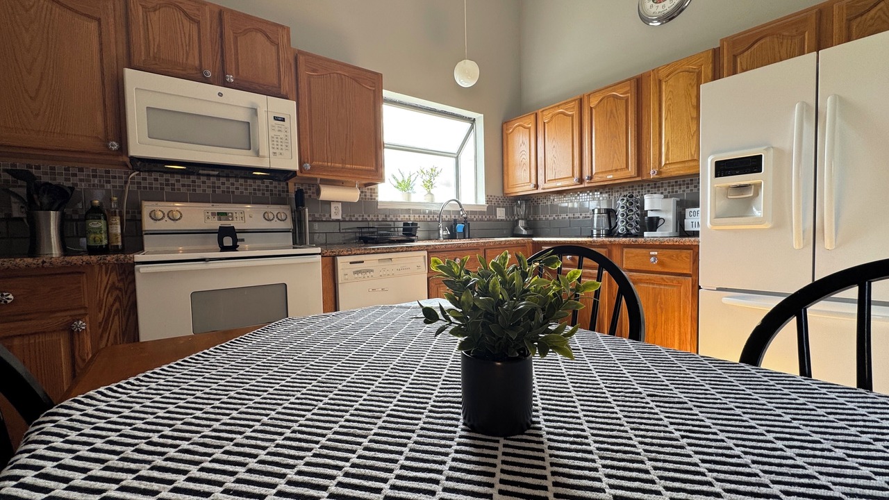 Photo of Kitchen in South Westminster