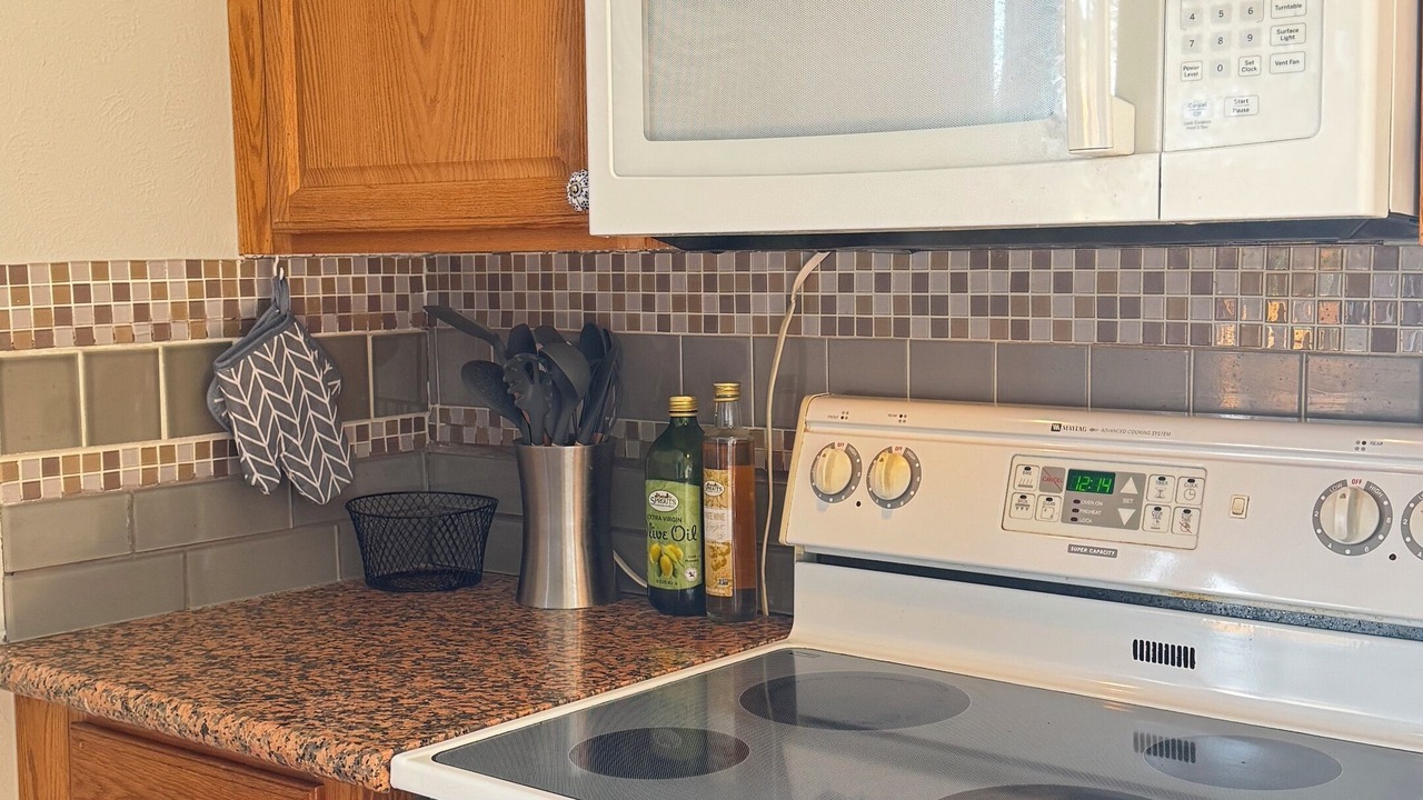 Photo of Kitchen in South Westminster