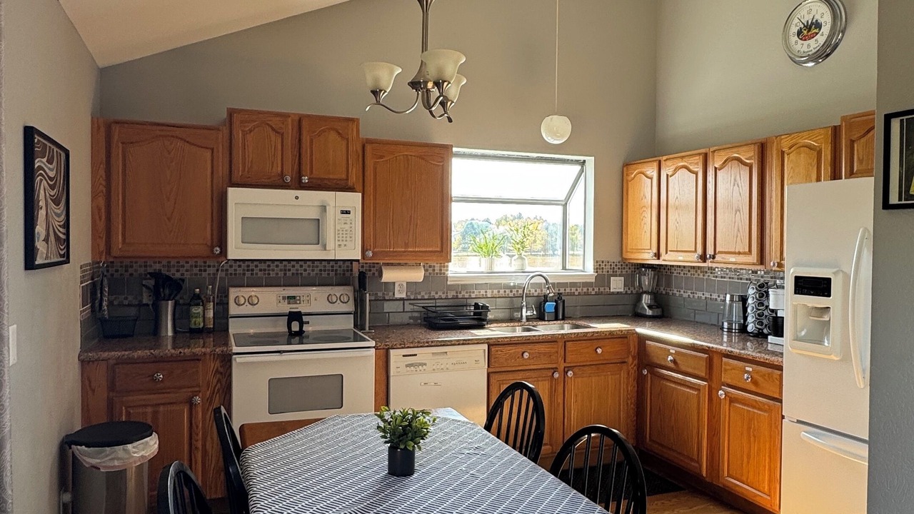 Photo of Kitchen in South Westminster
