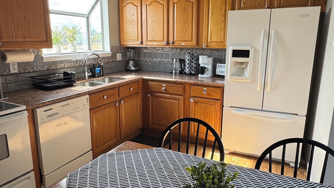 Photo of Kitchen in South Westminster