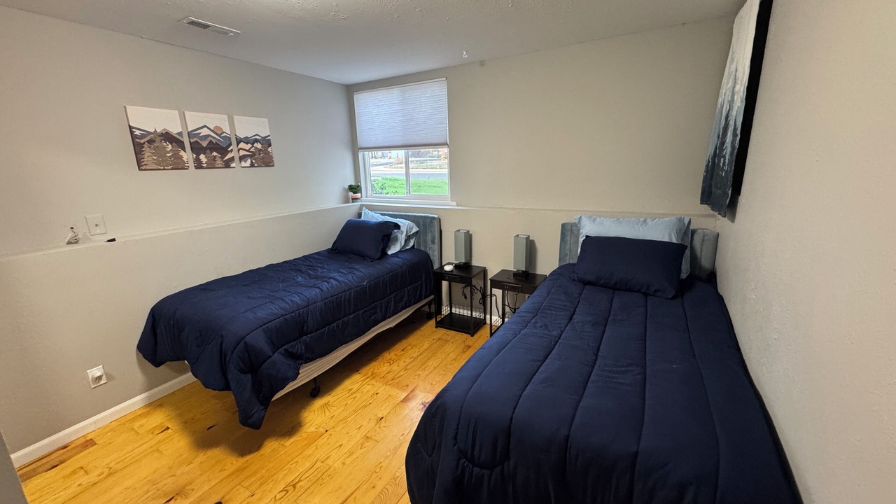 Photo of Bedroom in South Westminster