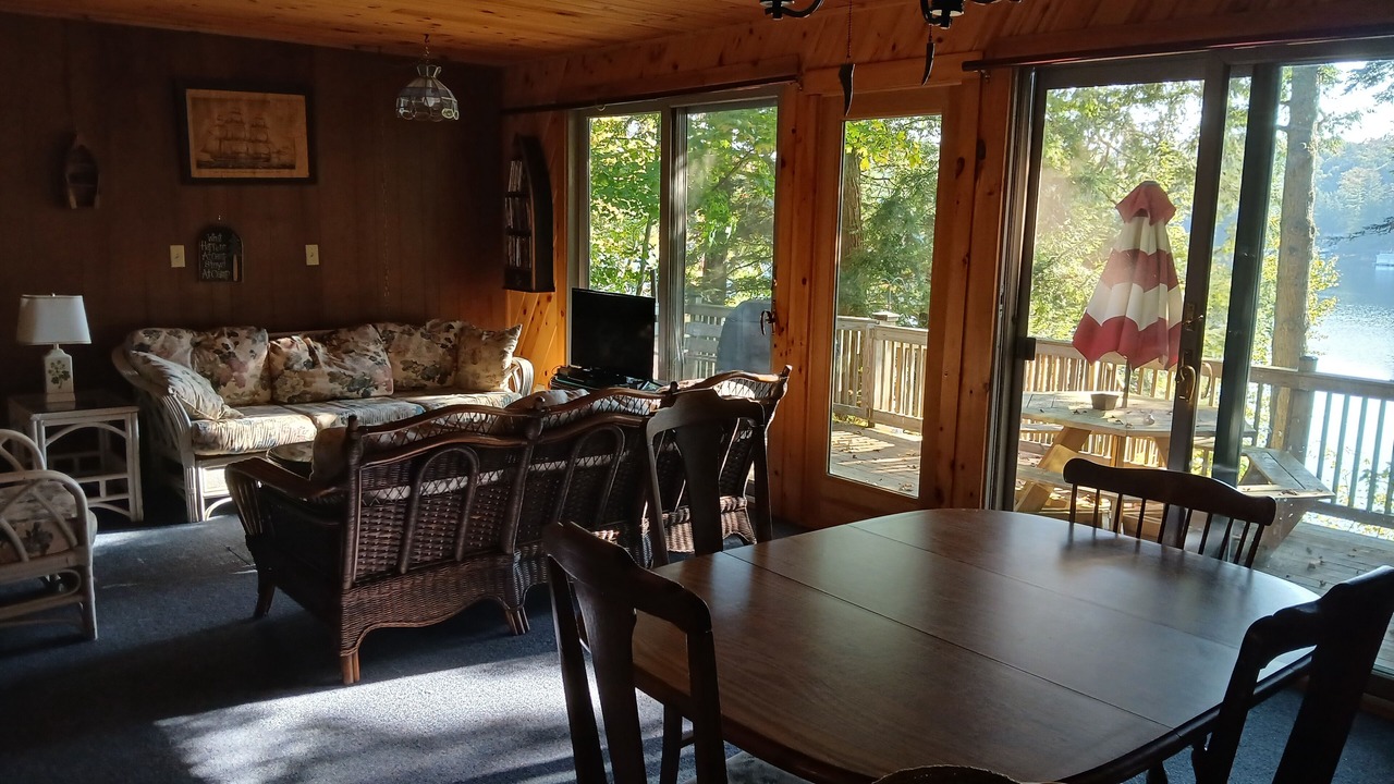 Photo of Livingroom in Woodgate