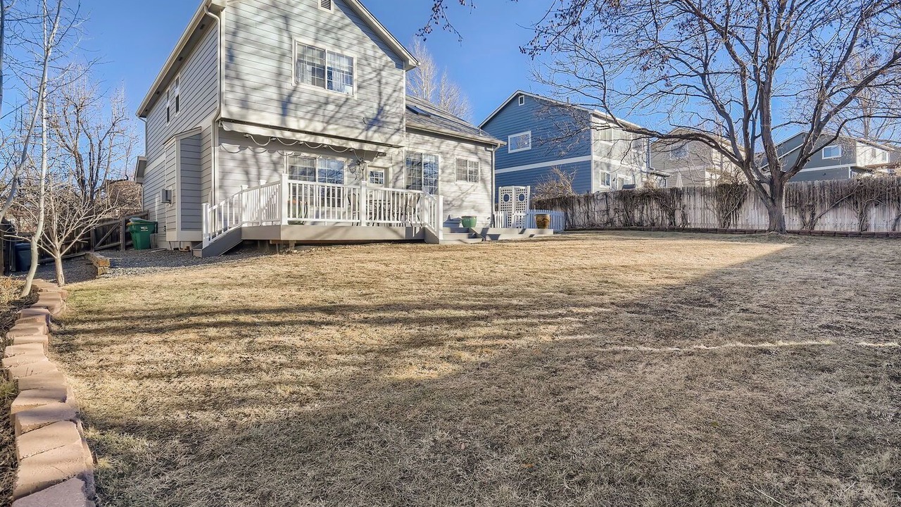 Photo of Outdoor in North Central Westminster