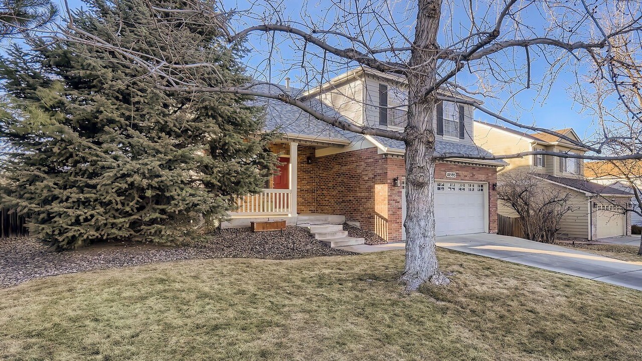 Photo of Outdoor in North Central Westminster