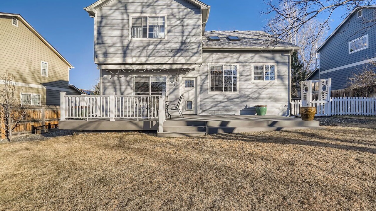 Photo of Outdoor in North Central Westminster
