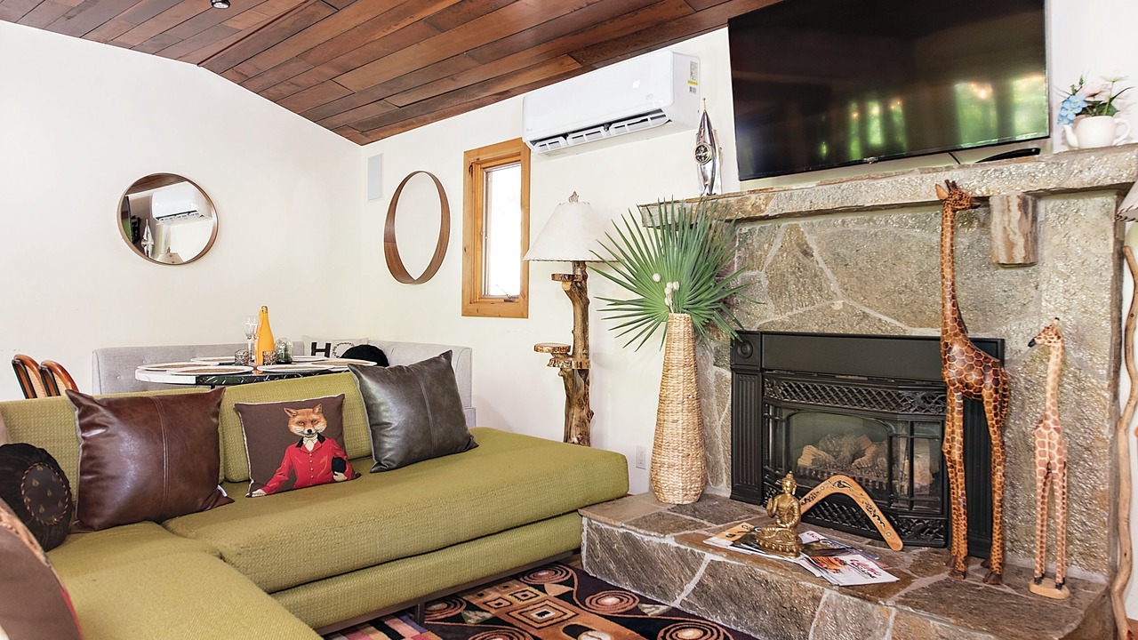 Photo of Livingroom in Glenwood Springs