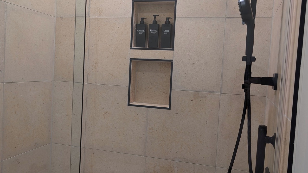 Photo of Bathroom in Maryville