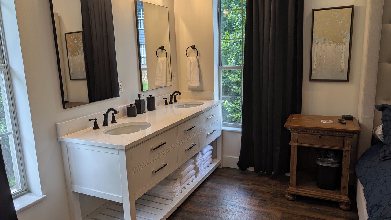 Photo of Bathroom in Maryville
