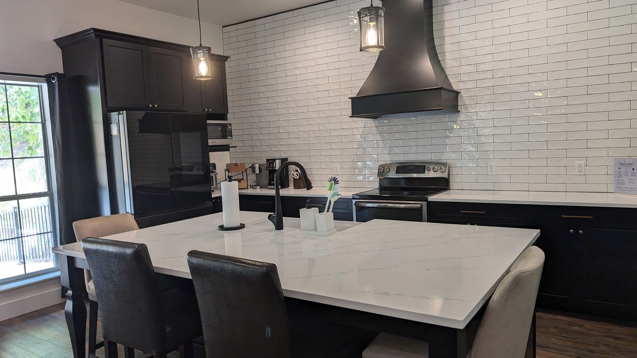 Photo of Kitchen in Maryville