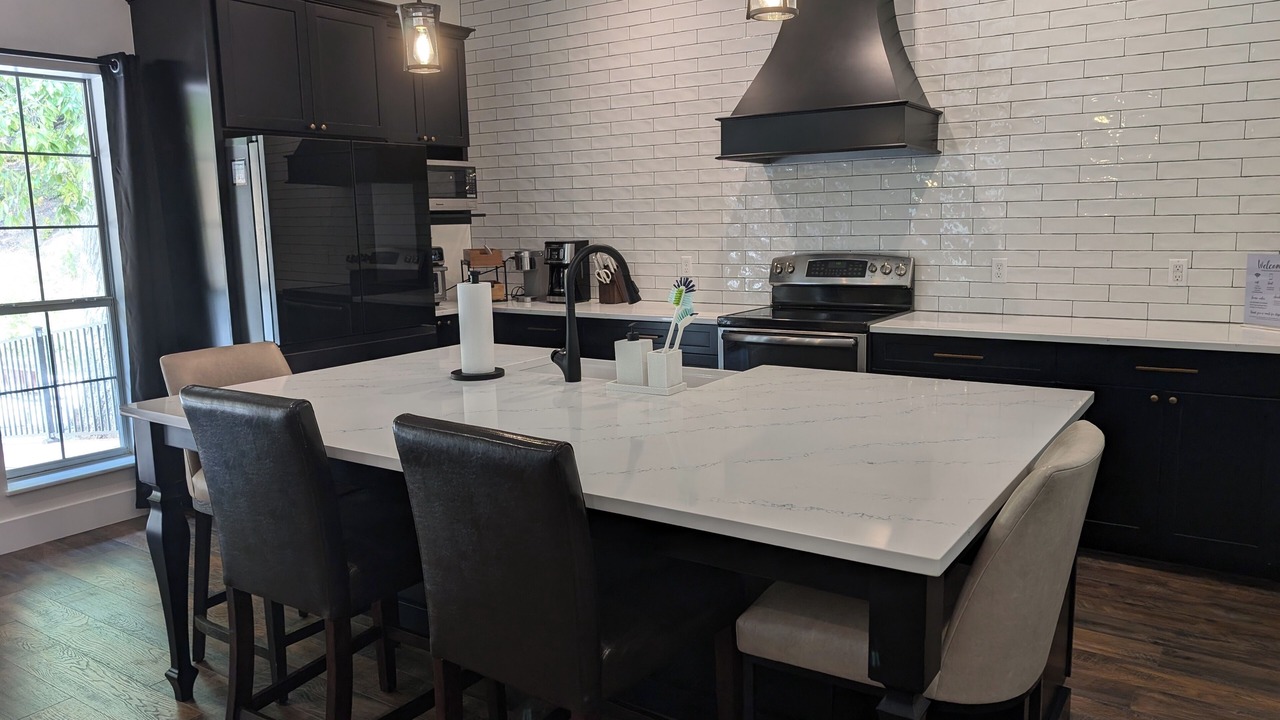 Photo of Kitchen in Maryville