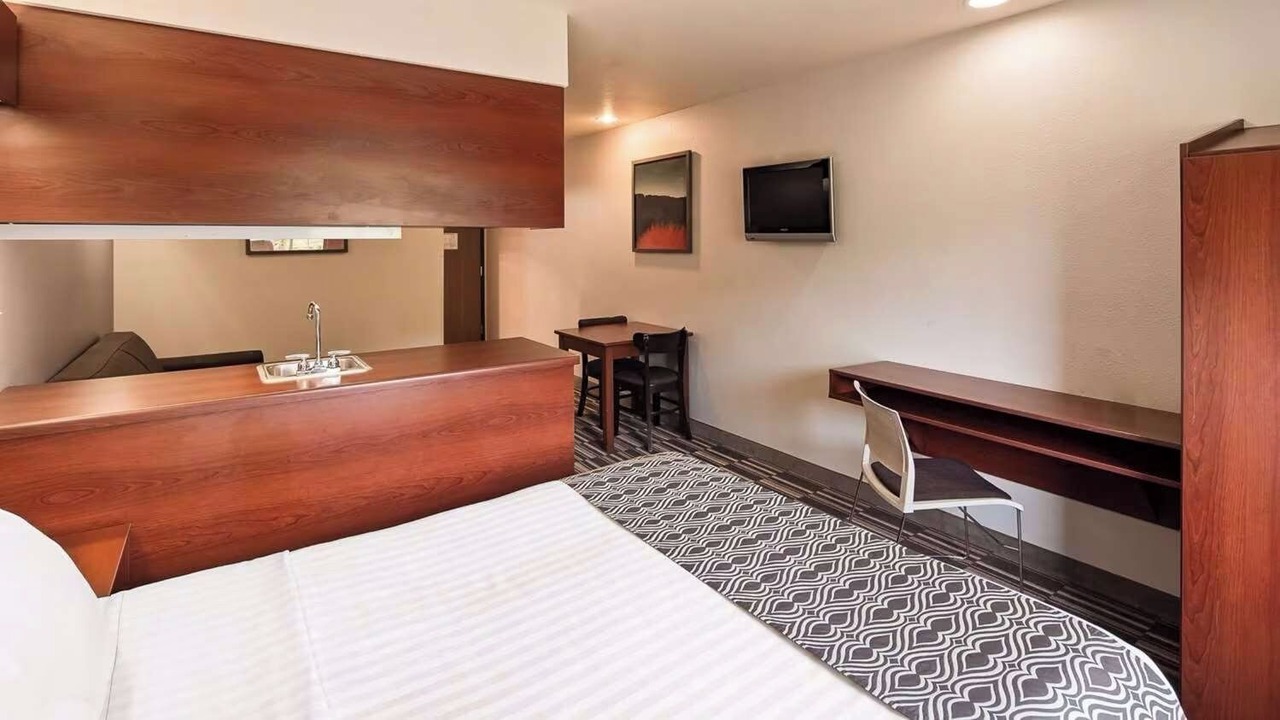 Photo of Bedroom in Morgantown