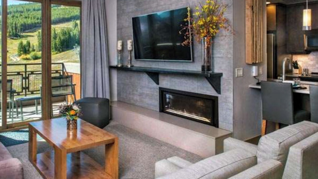 Photo of Livingroom in Smith County