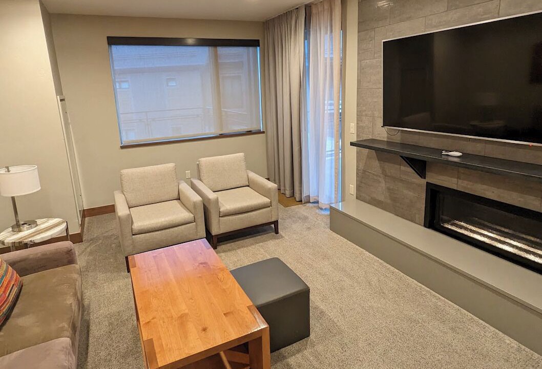 Photo of Livingroom in Smith County