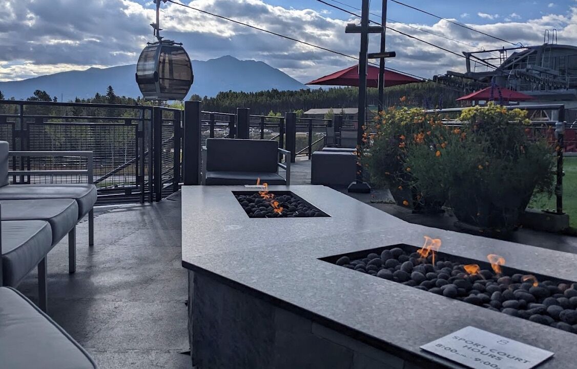 Photo of Patio Balcony in Smith County