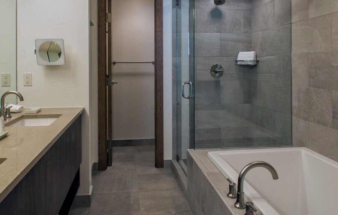 Photo of Bathroom in Smith County