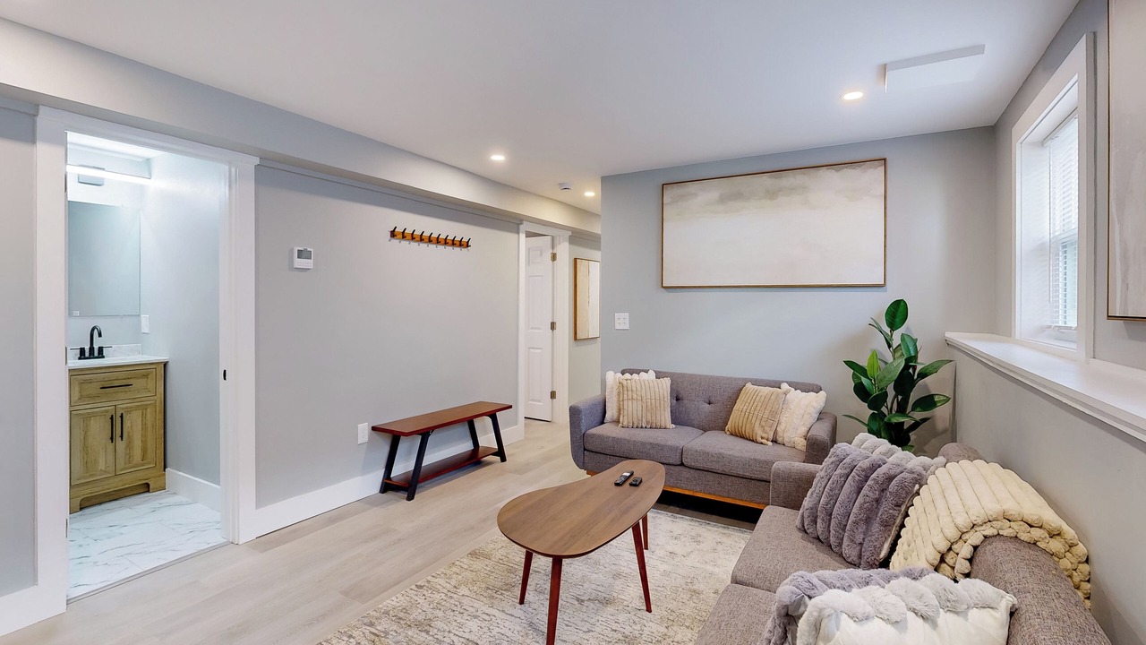 Photo of Livingroom in Providence