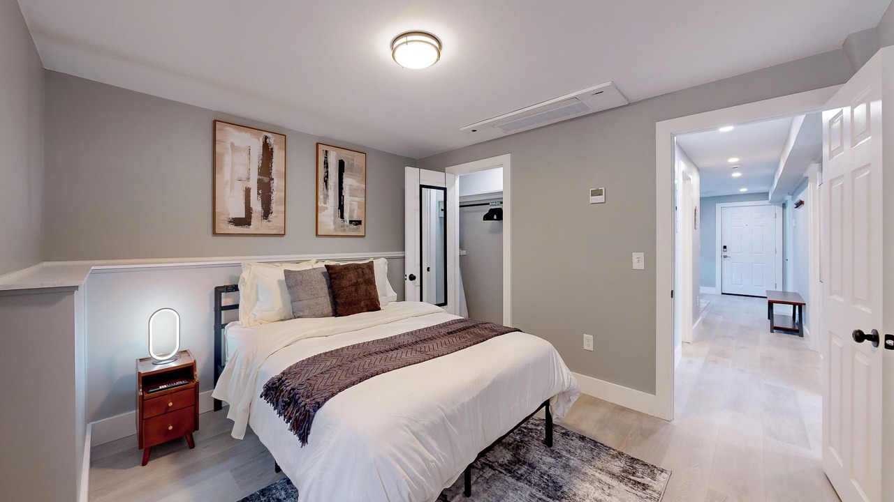 Photo of Bedroom in Providence