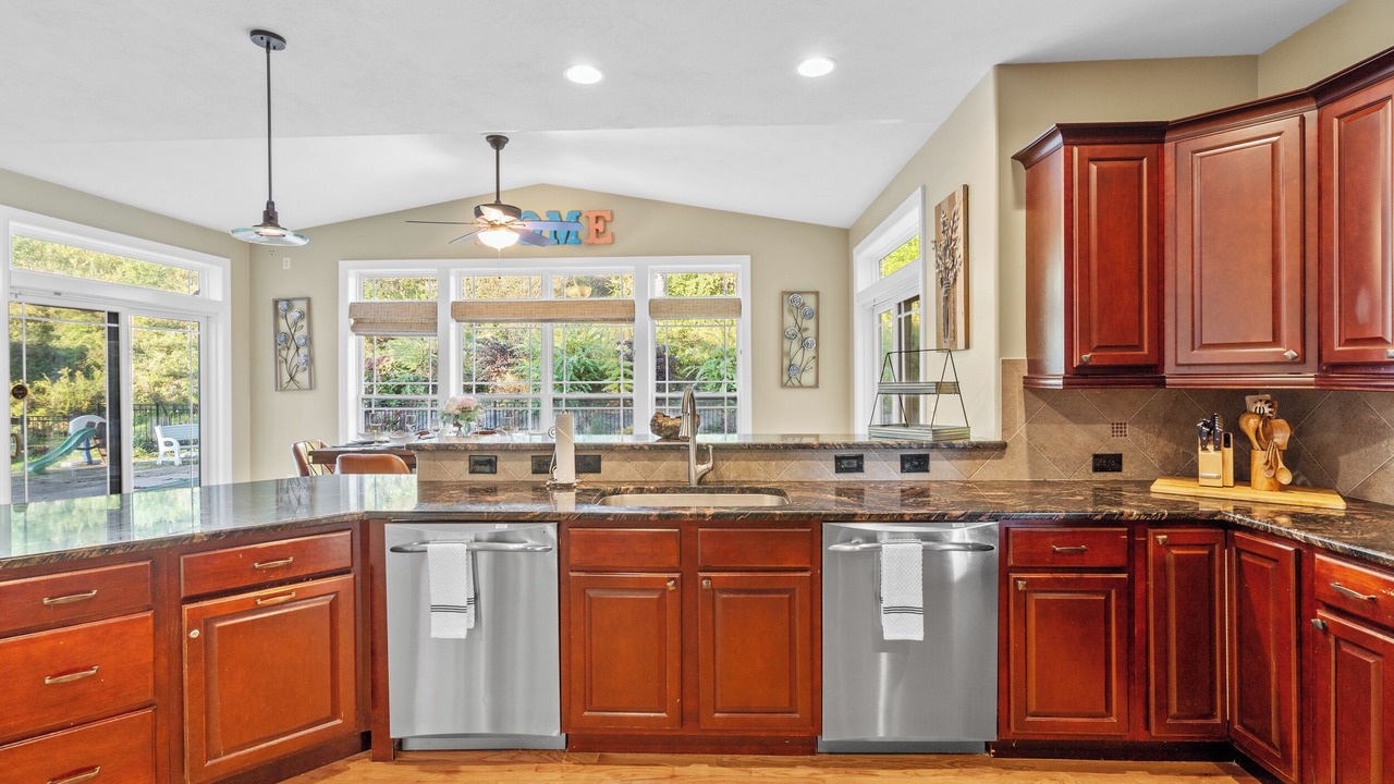 Photo of Kitchen in Fayetteville
