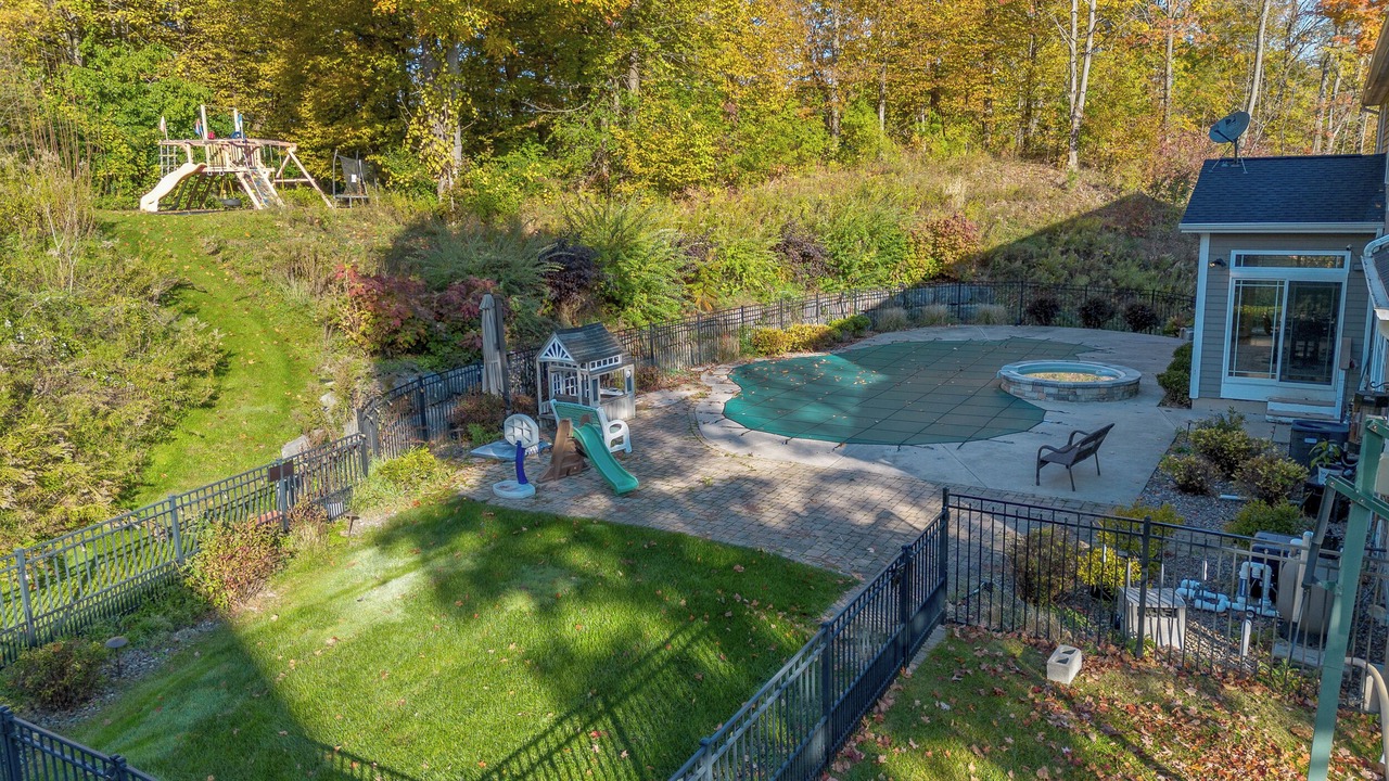 Photo of Outdoor in Fayetteville