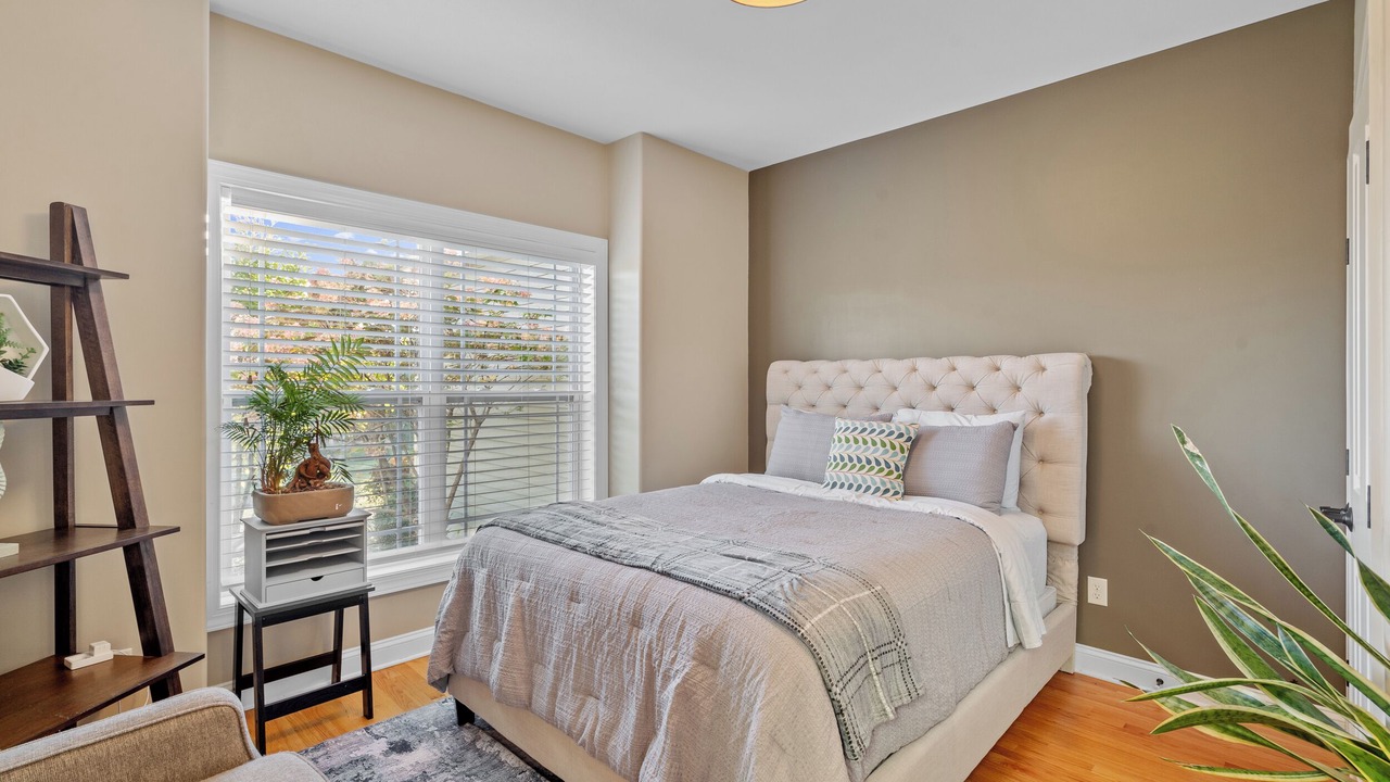 Photo of Bedroom in Fayetteville