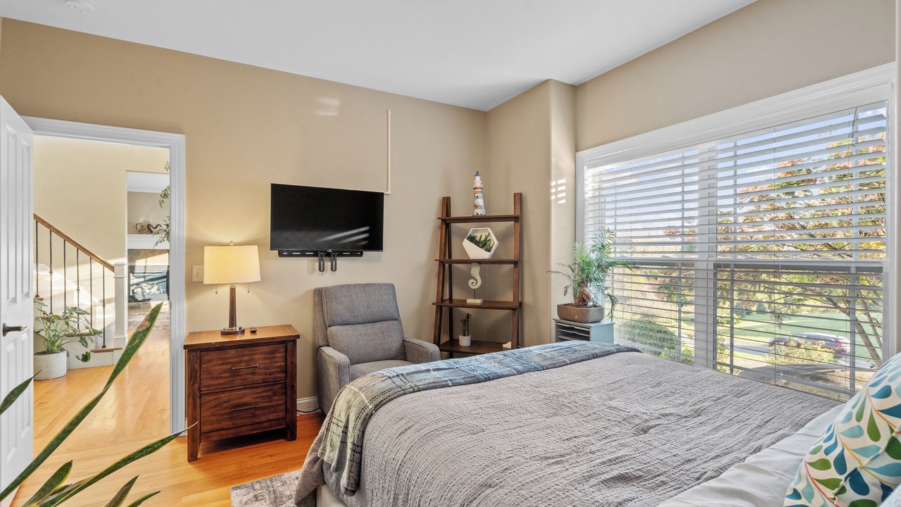 Photo of Bedroom in Fayetteville