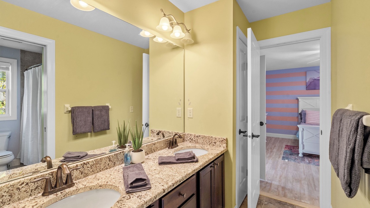Photo of Bathroom in Fayetteville