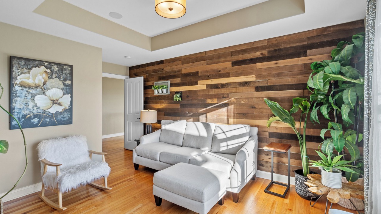 Photo of Bedroom in Fayetteville